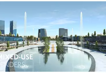 Apartments For sale - 3 rooms - floor 3