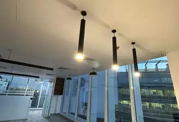 Administrative For sale - 2 rooms - floor 1