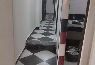 شقق للبيع - 2 غرف - بالدور 7