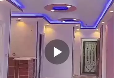 شقق للبيع - 2 غرف - بالدور 3