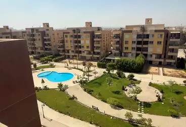 شقق للبيع - 3 غرف - بالدور 0