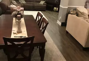 شقق للإيجار - 3 غرف - بالدور 1