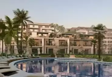 شقق للبيع - 2 غرف - بالدور 2