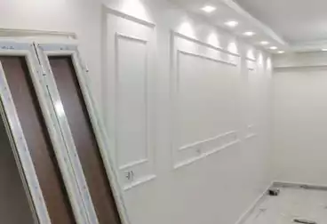 Administrative For rent - 3 rooms - floor 4