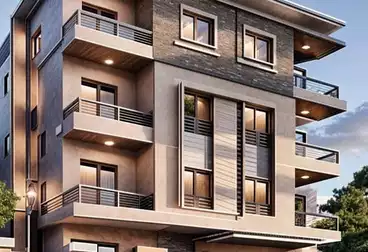 Apartments For sale - 3 rooms - floor 1