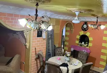 Apartments For sale - 2 rooms - floor 1