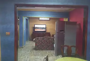 Furnished Apartment For sale - 2 rooms - floor 7