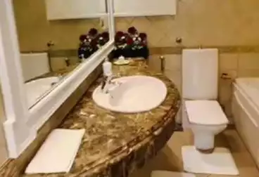 دوبلكس للبيع - 6 غرف - بالدور 17