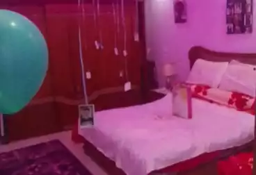 undefined undefined - 2 غرف - بالدور 6