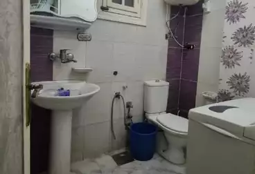 Furnished Apartment For rent - 2 rooms - floor 7