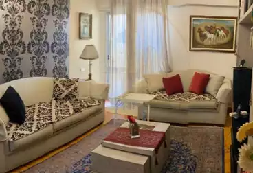 Apartments For rent - 4 rooms - floor 4