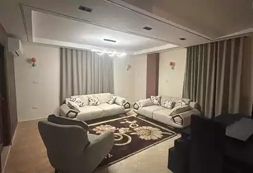 شقق مفروشة للإيجار - 3 غرف - بالدور 2