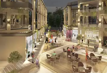 عقارات للبيع - بالدور 1