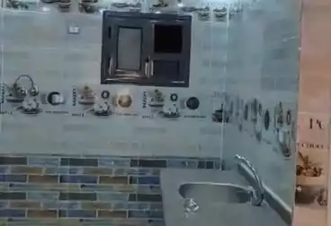 شقق للبيع - 3 غرف - بالدور 6