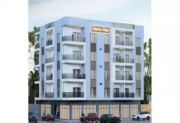 عقارات للبيع - 1 غرف - بالدور 1