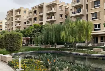 شقق للبيع - 3 غرف - بالدور 4