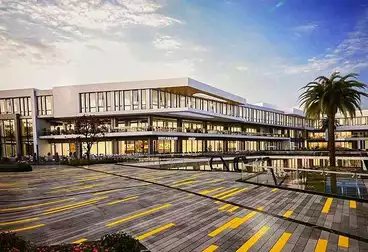 Commercial For rent - floor 1