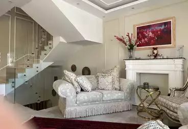 فيلا منفصلة للإيجار - 3 غرف