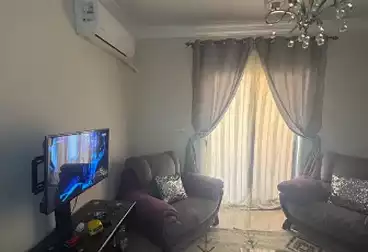 Furnished Apartment For rent - 3 rooms - floor 5