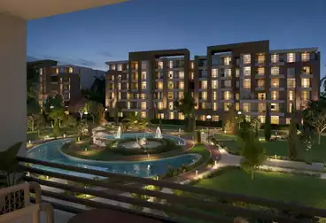 Apartments For sale - 3 rooms - floor 3