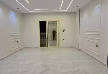 شقق للبيع - 3 غرف - بالدور 8