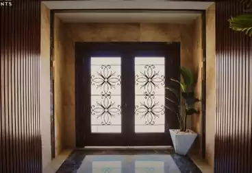 شقق للبيع - 3 غرف - بالدور 1