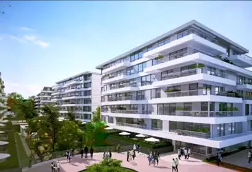 شقق للبيع - 3 غرف - بالدور 5