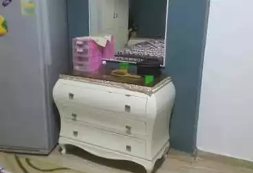 undefined undefined - 2 غرف - بالدور 6