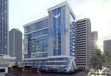 تجاري للبيع - بالدور 1