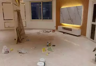 Apartments For rent - 3 rooms - floor 1