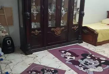 undefined undefined - 3 غرف - بالدور 1