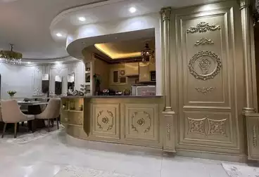 شقق للبيع - 3 غرف - بالدور 1