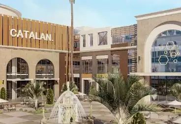 Shops For sale - floor 1