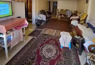 undefined undefined - 2 غرف - بالدور 4