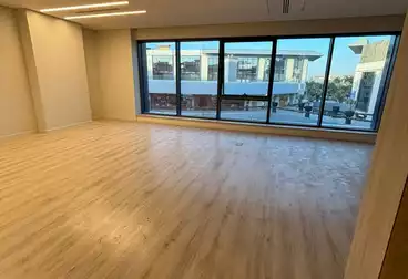 Offices For rent - 1 rooms - floor 2