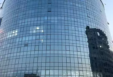 مكاتب للإيجار - 4 غرف - بالدور 8