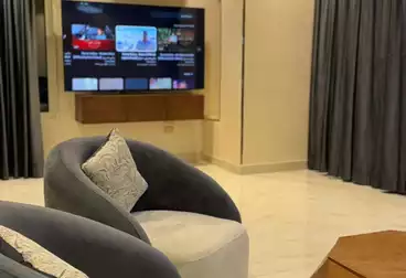 شقق فندقية للإيجار - 3 غرف - بالدور 5