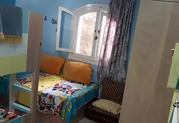 شقق للبيع - 3 غرف - بالدور 1