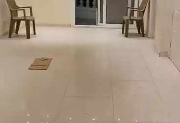 شقق للإيجار - 3 غرف - بالدور 0