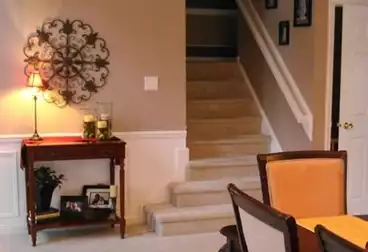 Apartments For rent - 3 rooms - floor 1