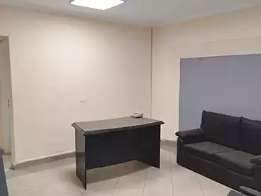 Administrative For rent - 2 rooms - floor 1