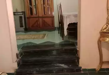 Furnished Apartment For rent - 3 rooms - floor 3