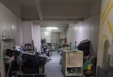 Commercial For sale - floor 0