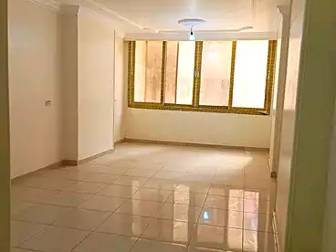 إداري للإيجار - 3 غرف - بالدور 2