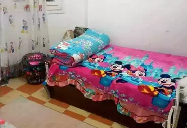 شقق للبيع - 3 غرف - بالدور 7