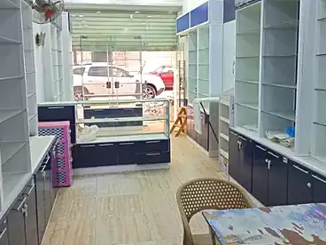 Pharmacy For sale