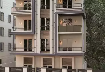 شقق للبيع - 3 غرف