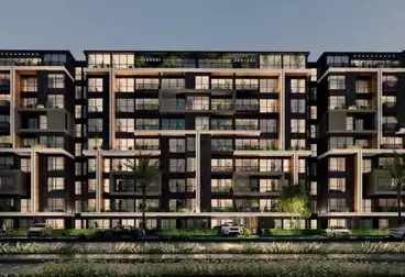 شقق للبيع - 3 غرف