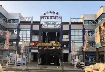 Properties For rent - 2 rooms - floor 1