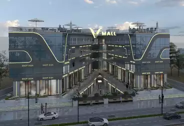 Commercial For sale - floor 1